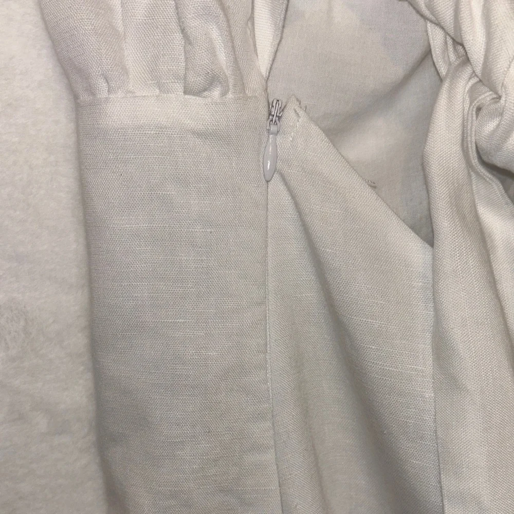 Peppermayo Cream Slip Dress - Picture 7 of 9